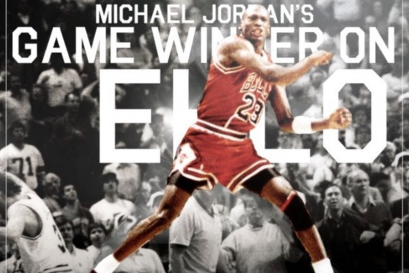 Unforgettable NBA Playoff Buzzer-Beaters