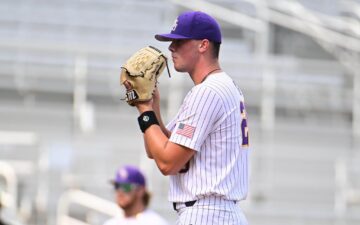 Key Players to Watch in NCAA Baseball: Prospects and Standout Performers
