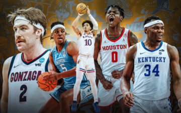 Player Spotlight: Analyzing the Rise of a College Basketball Star