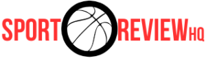 SportReviewHQ Logo