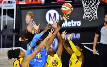 The Evolution of Women's Basketball: How the WNBA Has Transformed the Game