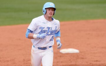 Exploring the NCAA Baseball Tournament: March Madness on the Diamond