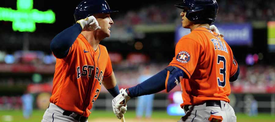 MLB Predictions: Analyzing the Favorites and Dark Horses for the Upcoming Season
