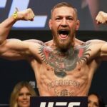 conor mcgregor