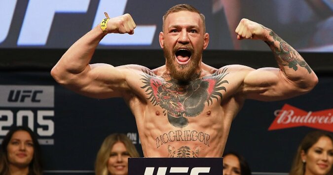 The Rise of Conor McGregor: From Obscurity to UFC Superstardom