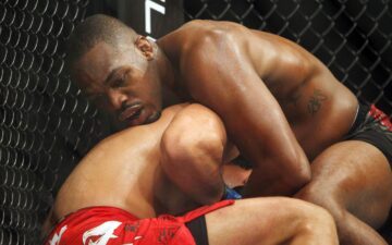 Breaking Down the Art of Brazilian Jiu-Jitsu in the UFC: Techniques and Legends