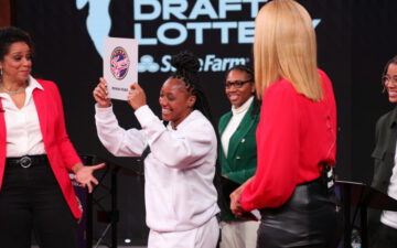 Analyzing the Impact of the WNBA Draft on Teams' Rosters