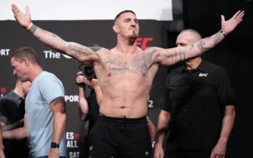 UFC London: Exciting Fights Ahead!