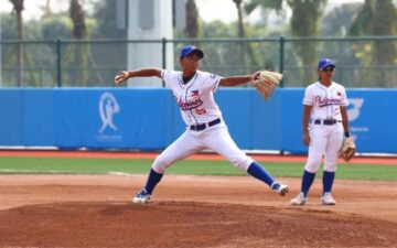 NCAA Baseball in the Philippines: Stepping Up to the Plate with Fresh Updates