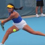 Eala is set to make it into the finals of the W50 tennis tournament