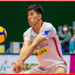 Bryan Bagunas Joins Forces with Cignal HD Spikers for the 2024 Volleyball Season