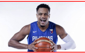 Justin Brownlee Cleared to Boost Gilas Pilipinas in FIBA Asia Cup Qualifiers