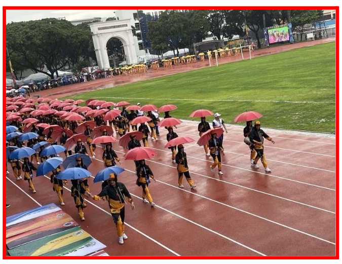 Cebu City to Host 2024 Palarong Pambansa as DepEd and Local Government Seal Agreement