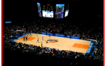 Filipino Heritage Night Takes Center Stage at Madison Square Garden.