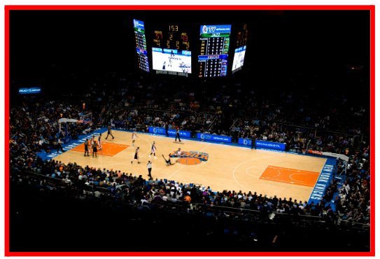 Filipino Heritage Night Takes Center Stage at Madison Square Garden.