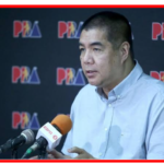 PBA Commissioner Willie Marcial Addresses Tense Spat in Commissioner's Cup Finals