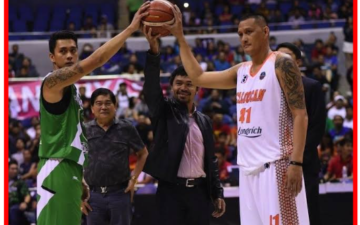 MPBL Revamps Rules to Boost Employment Opportunities for Former Pro Basketball Players