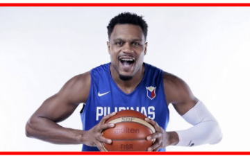 Justin Brownlee Returns to Manila After FIBA Clearance