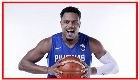 Justin Brownlee Returns to Manila After FIBA Clearance