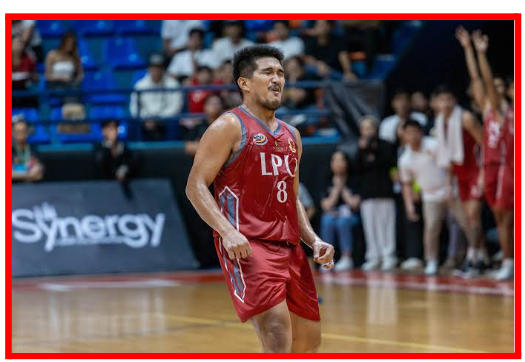 Oman Omandac Transfers to Emilio Aguinaldo College from Lyceum of the Philippines University