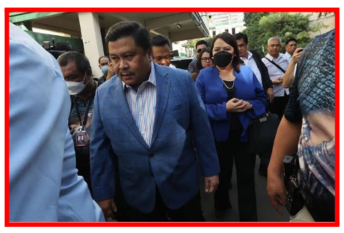 Sen. Jinggoy Estrada Reveals Identities of 47 Individuals Banned by MPBL for Alleged Game-Fixing
