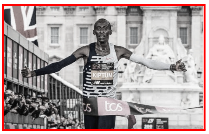 Kenyan Marathon World Record Holder Kelvin Kiptum Killed in Tragic Car Crash