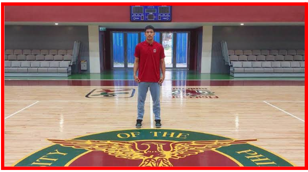 Chris Hubilla Commits to Letran Knights in NCAA
