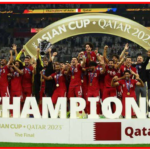 Qatar Clinches AFC Asian Cup Title in Spectacular Fashion