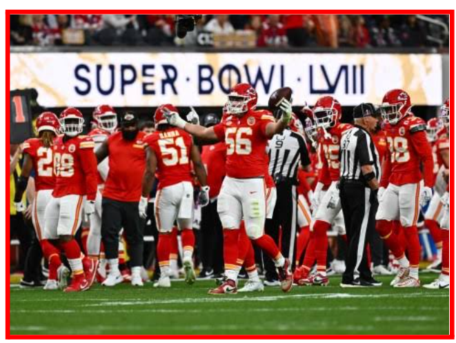 Kansas City Chiefs Triumph Over San Francisco 49ers to Clinch Super Bowl Title