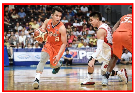 Baser Amer Joins NLEX Road Warriors