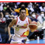 Rey Nambatac Traded to Blackwater, Ends Stint with Rain or Shine