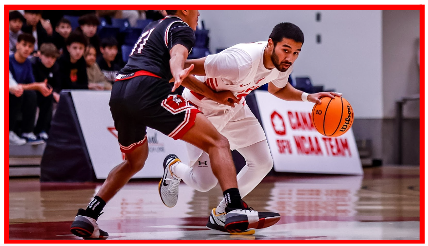 University of the East Bolsters Lineup with Fil-Canadian Sensation David Penney for UAAP Season 87