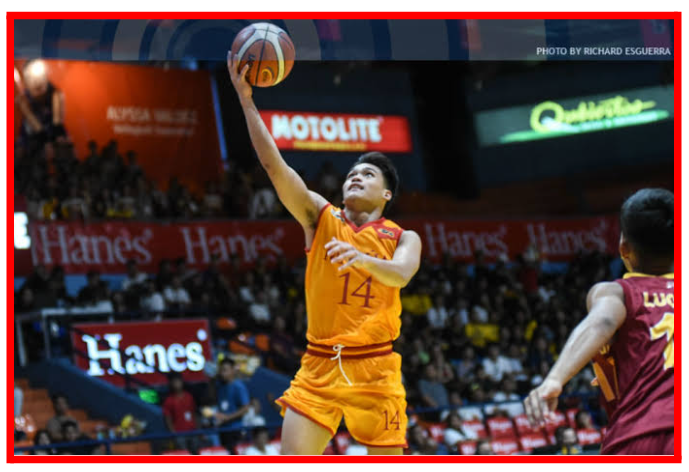 Cyril Gonzales Returns to Mapua University After Stint with UP Fighting Maroons**