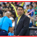 Ramil De Jesus Marks Historic Milestone as DLSU Lady Spikers Begin Title Defense