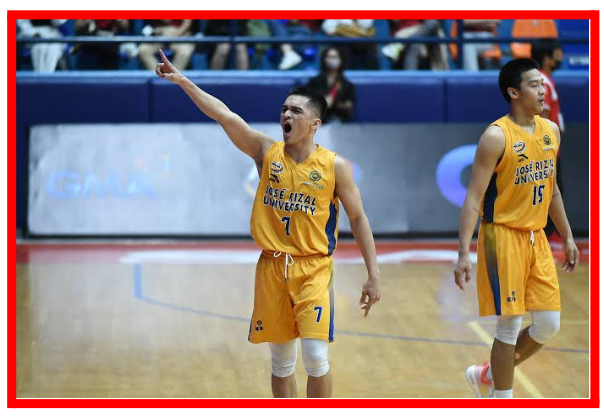 William Sy Transfers to Lyceum of the Philippines