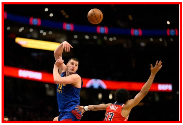Nikola Jokic Makes NBA History with Triple-Double Feat Against Every Team