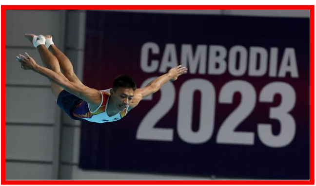 Filipino Gymnast John Ivan Cruz Displays Resilience in FIG Apparatus World Cup Debut