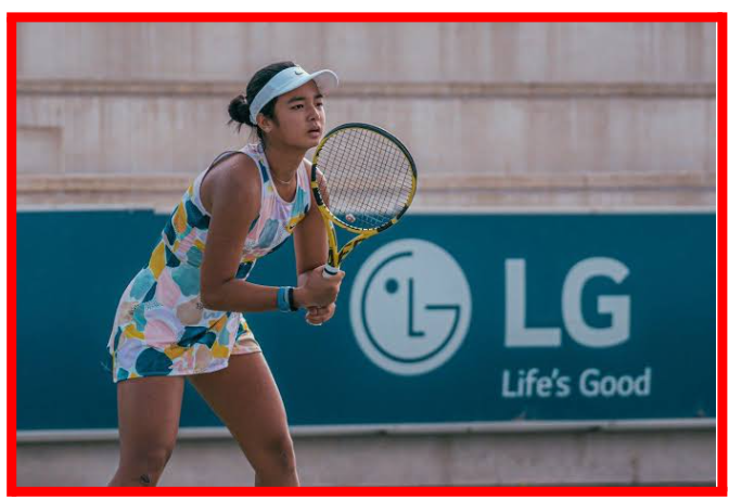 Filipina Tennis Sensation Alex Eala Climbs to Career-High Rankings