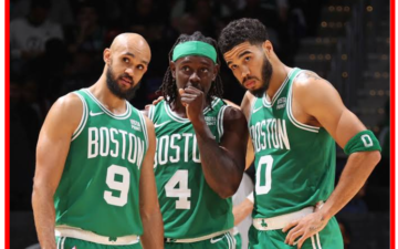 Boston Celtics Extend Win Streak to Eight Games with Victory Over New York