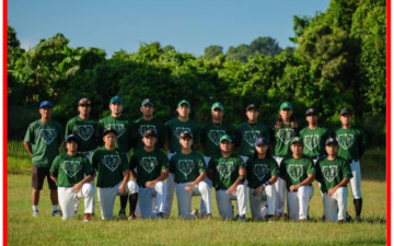 De La Salle University Opens UAAP Season 86 Baseball Campaign with Convincing Win over Ateneo