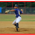 National University Bulldogs Open UAAP Season 86 Baseball Tournament with Convincing Victory