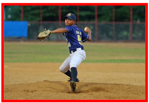 National University Bulldogs Open UAAP Season 86 Baseball Tournament with Convincing Victory