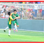 FEU-Diliman Clinches 12th Consecutive UAAP Boys' Football Title