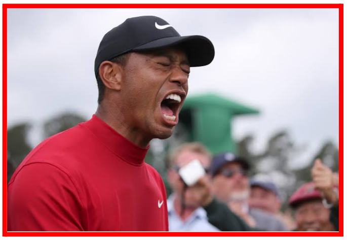 Tiger Woods Honored with US Golf Association’s Bob Jones Award