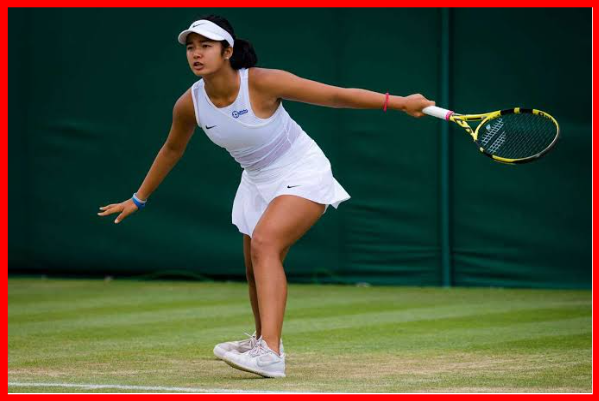 Alex Eala Secures Main Draw Spot at ITF W75 2nd Empire Women’s Indoor 2024