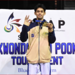 Kurt Bryan Barbosa to Lead Philippine Team in 2024 Asia Qualification Tournament for Paris Olympics