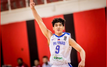 Jared Bahay and Kieffer Alas Lead NBTC Top 24 High School Players