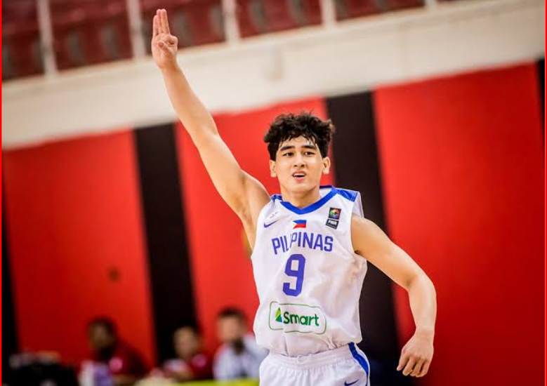 Jared Bahay and Kieffer Alas Lead NBTC Top 24 High School Players