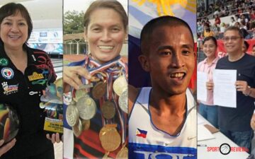 Retired Pinoy Sports Legends Who Changed the Game: Where Are They Now?