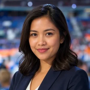 Picture of Chloe Salcedo